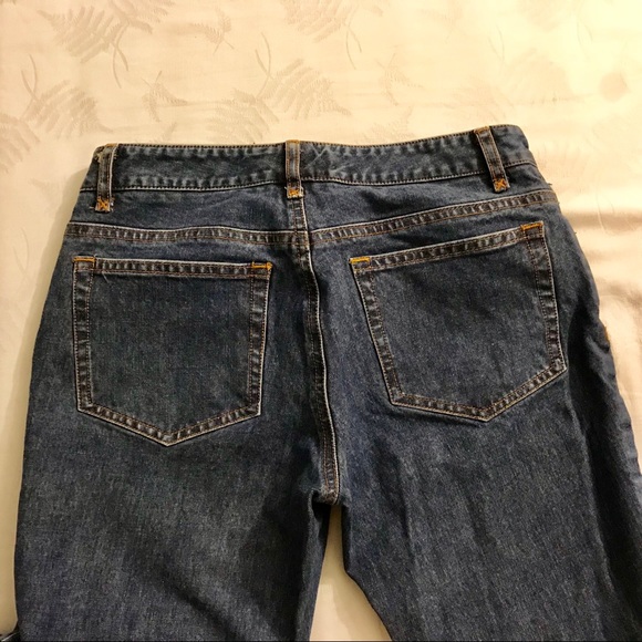 Theory Capri jeans - Picture 4 of 5